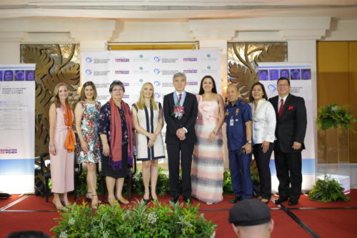 Media Event